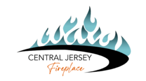 Central Jersey Fireplace logo