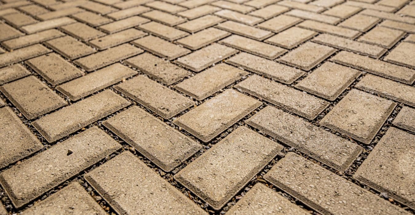 Pewter Permetable Paver contractors