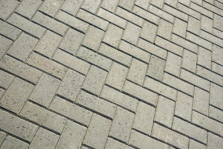 Background of paving slabs